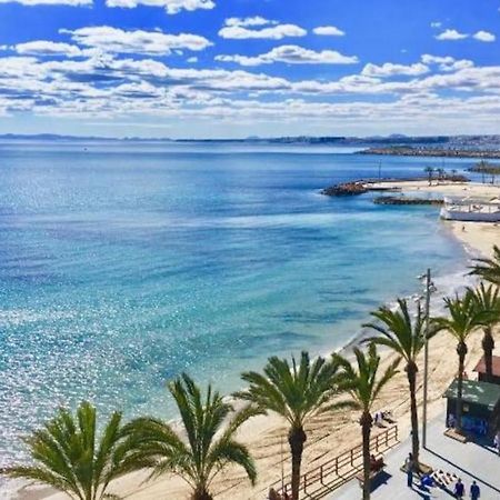Apartament Casa Nola Torrevieja Zewnętrze zdjęcie