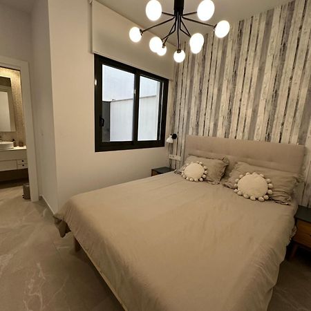 Apartament Casa Nola Torrevieja Zewnętrze zdjęcie