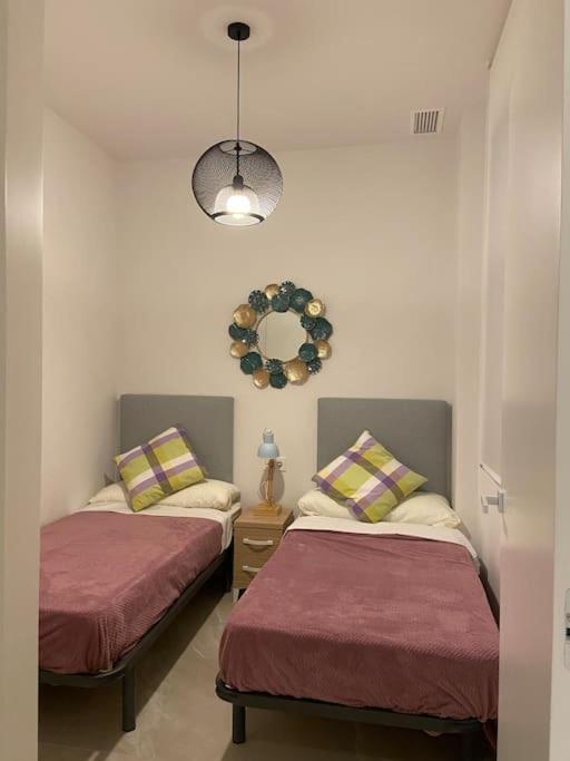 Apartament Casa Nola Torrevieja Zewnętrze zdjęcie