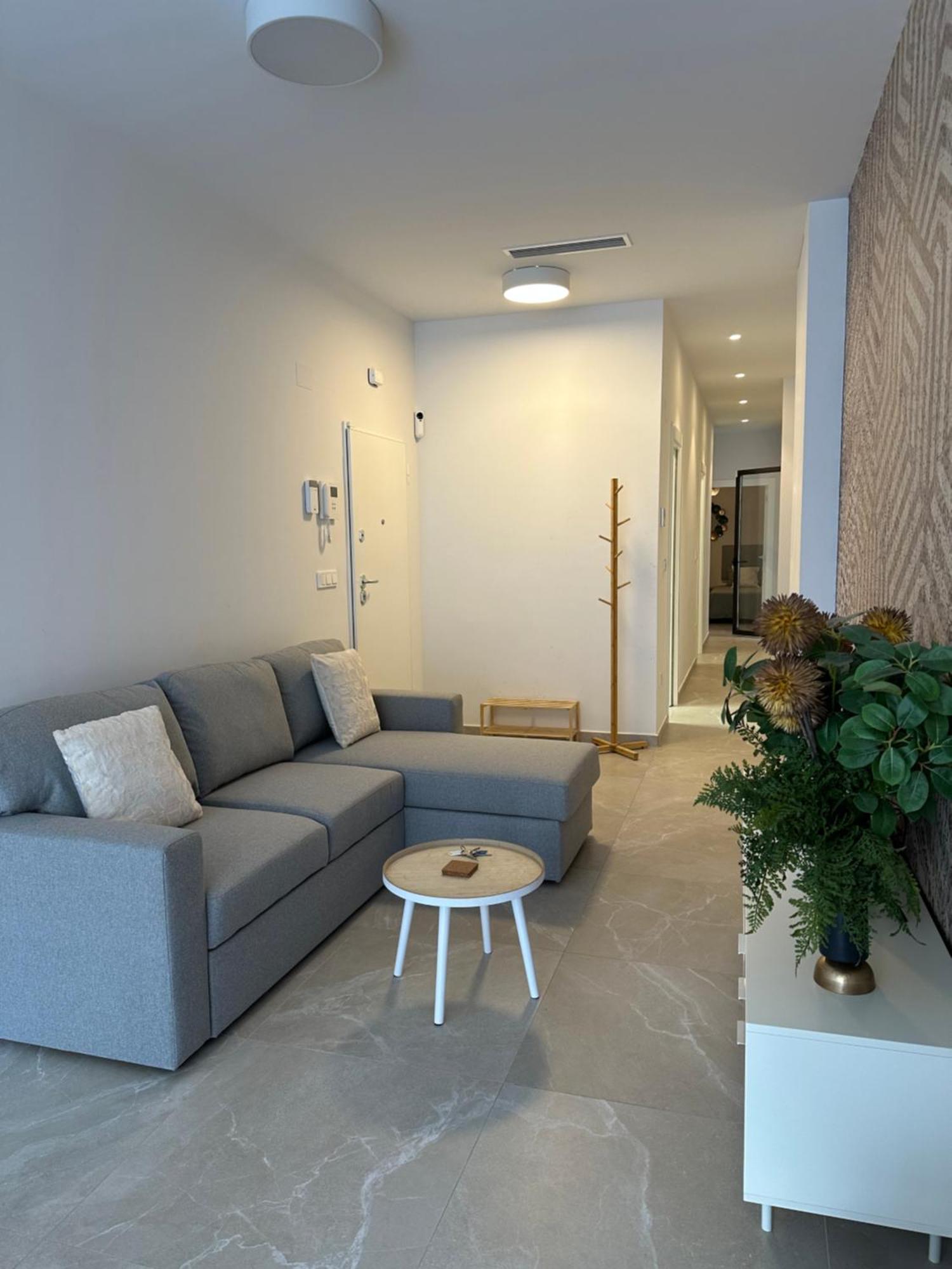 Apartament Casa Nola Torrevieja Zewnętrze zdjęcie