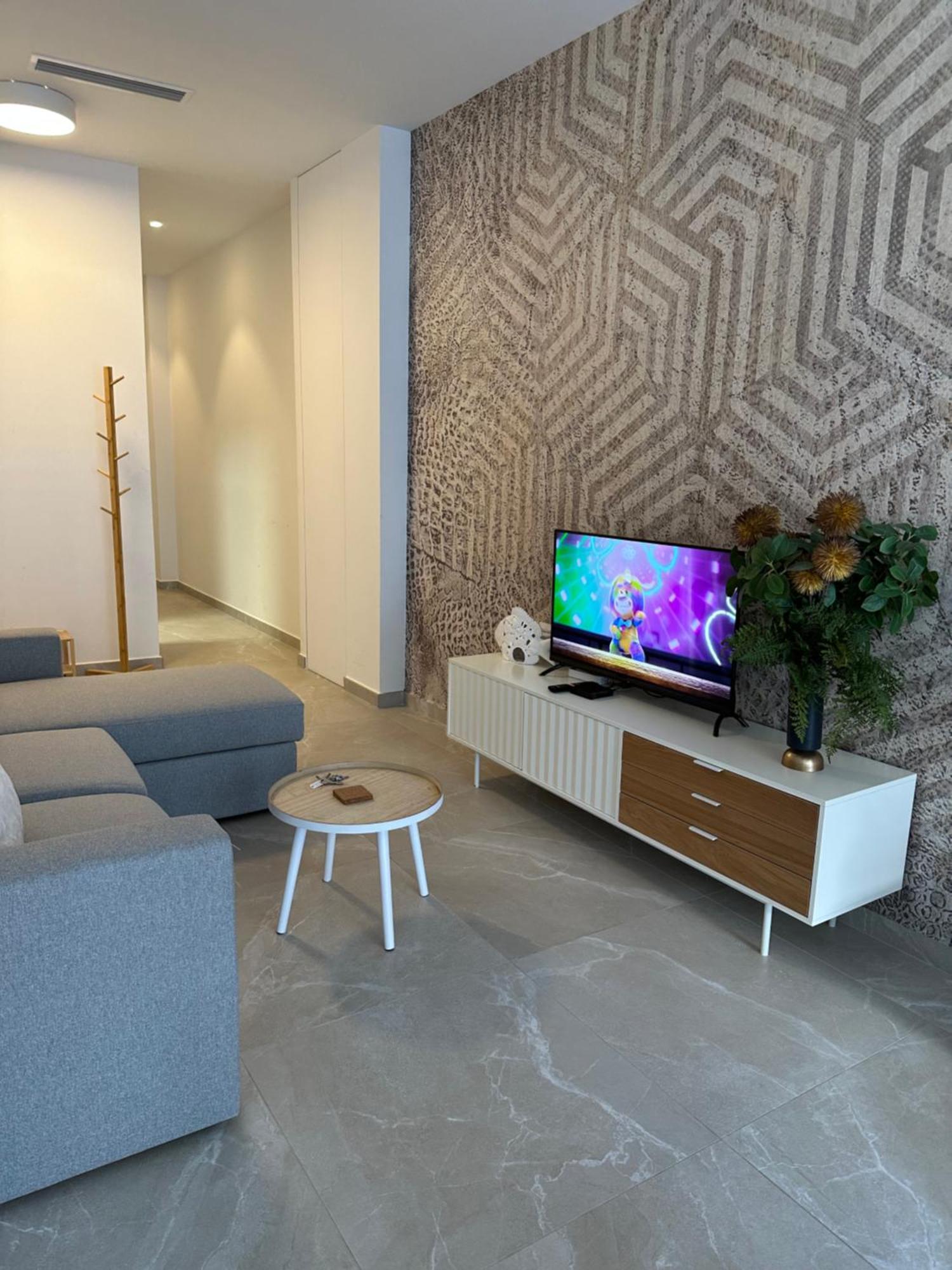 Apartament Casa Nola Torrevieja Zewnętrze zdjęcie