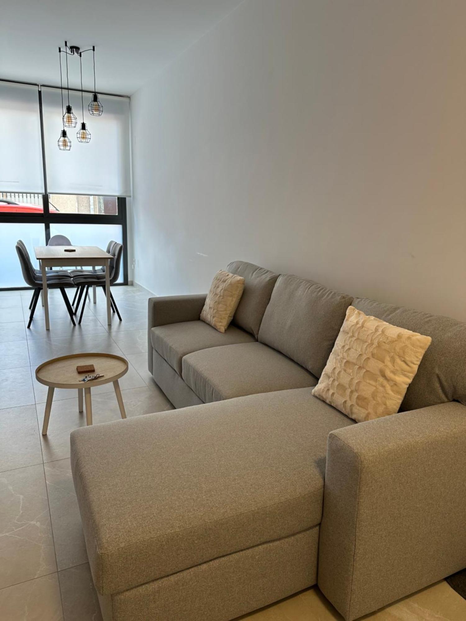 Apartament Casa Nola Torrevieja Zewnętrze zdjęcie