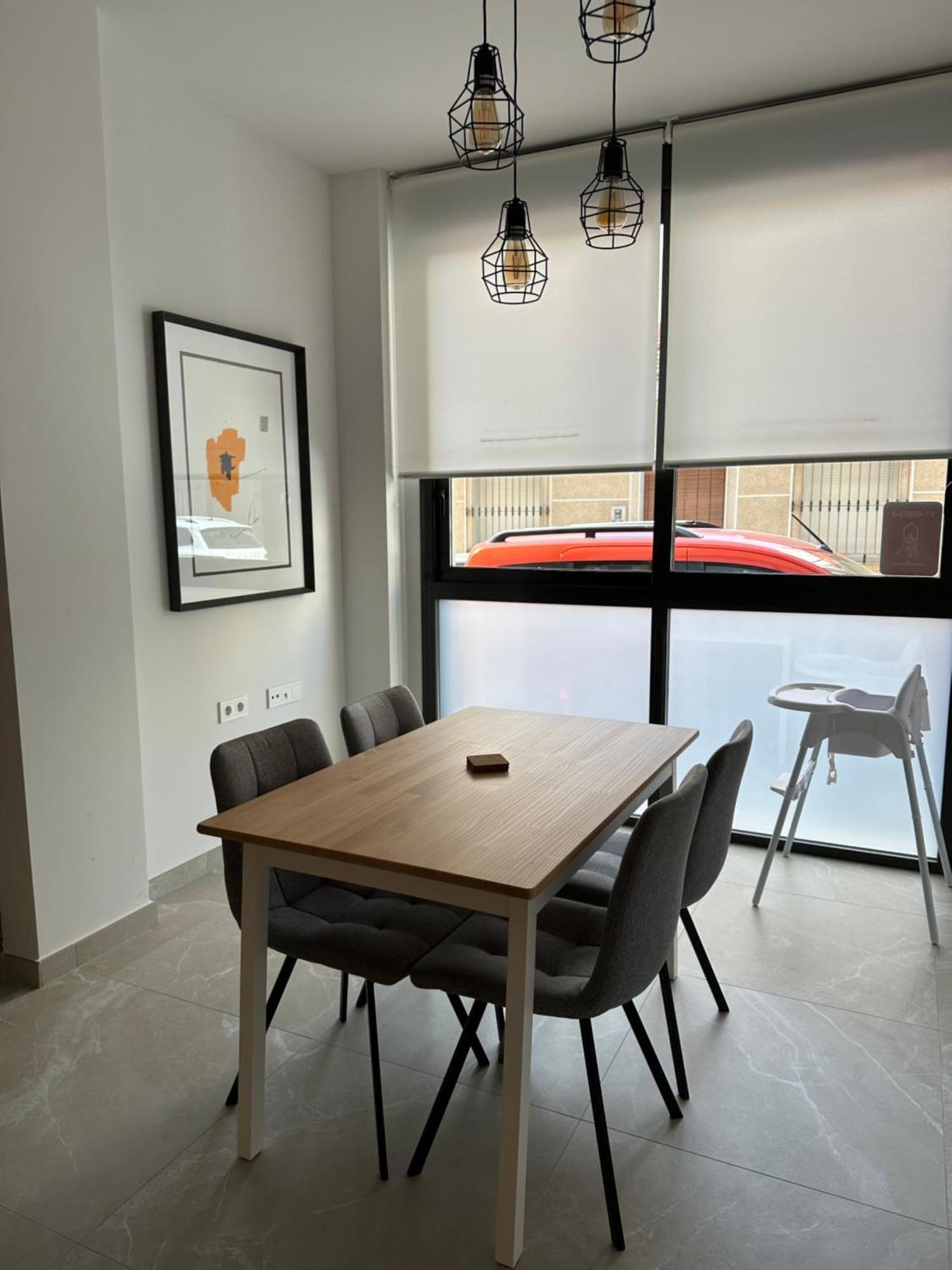 Apartament Casa Nola Torrevieja Zewnętrze zdjęcie
